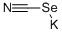 硒氰酸钾