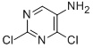5-氨基-2,4-二氯嘧啶