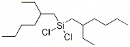 Di(2-Ethylhexyl) Dichlorosilane