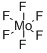 六氟化钼