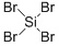 四溴化硅