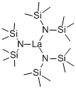 三[N,N-双(三甲基硅基)胺]镧(III)