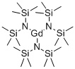三[N,N-双(三甲基甲硅基)胺]钆(III)