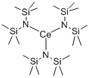 三[N,N-双(三甲基硅基)胺]铈(III)