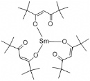 三(2,2,6,6-四甲基-3,5-庚二酮酸)钐(III)