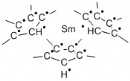 三(四甲基环戊二烯基)钐(III)