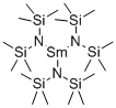 三[N,N-双(三甲基硅烷)胺]钐(III)