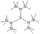 三[N,N-双(三甲基甲硅烷基)胺]钇