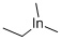 二甲基乙基铟