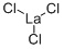 无水三氯化镧