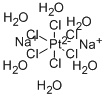 六氯铂酸钠六水合物