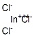 氯化铟