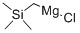 [(Trimethylsilyl)Methyl]Magnesium Chloride