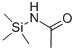 N-(Trimethylsilyl)acetamide