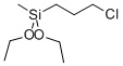 3- Chloropropylmethyldiethoxysilane
