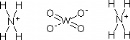 偏钨酸铵