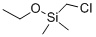 Chloromethyl Dimethyl Ethoxysilane