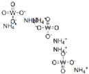 钨酸铵水合物