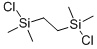 1,2-Bis(chlorodimethylsilyl)ethane