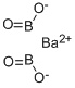 硼酸钡
