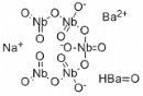 氧化钡钠铌
