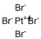 溴化铂((II)