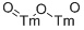 氧化铥(III),99.999%