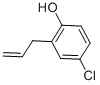 2-Allyl-4-Chlorophenol