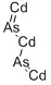 砷化镉,99.99%～99.9999%