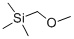 Methoxymethyl Trimethylsilane