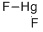 氟化汞(II),95%