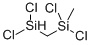1,1,3,3-Tetrachloro-1,3-Disilabutane