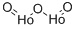 Holmium(III) oxide