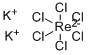 六氯铼(IV)酸钾,99.9%