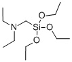 Diethylaminomethyltriethoxysilane