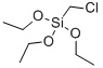 (Chloromethyl)triethoxysilane