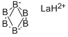 Lanthanum boride