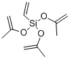 Vinyltriisopropenoxysilane