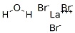 溴化镧(III)水合物,99.99% (REO)