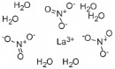 Lanthanum(III) nitrate hexahydrate
