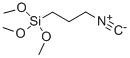 3-Isocyanatopropyltrimethoxysilane