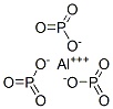 偏磷酸铝, Al2O3 19.4%, P2O5 78.9%