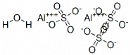 水合硫酸铝,99.999%