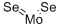 硒化钼(IV),99.9%