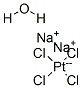 氯亚铂酸钠,99.5%
