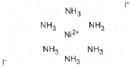 碘化六氨合镍(II),99.999%