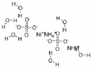 硫酸镍铵六水合物,98%