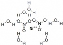 硝酸镍(II)六水合物,99.999%