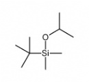 t-Butyl Dimethyl Isopropoxylsilane