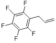 2,3,4,5,6-Pentafluoro(Allylbenzene)